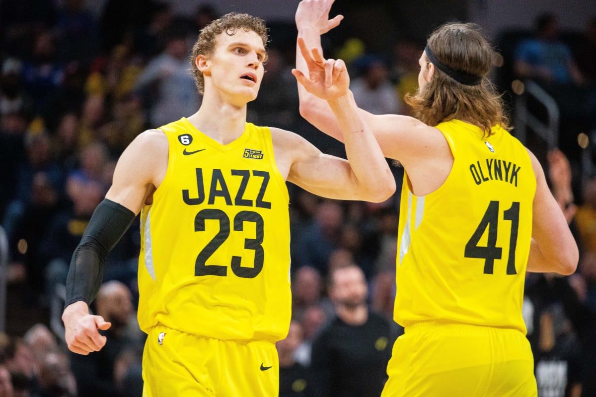 Buy, Sell, or Hold Judging Each Jazz Player's Roster Spot for 202324