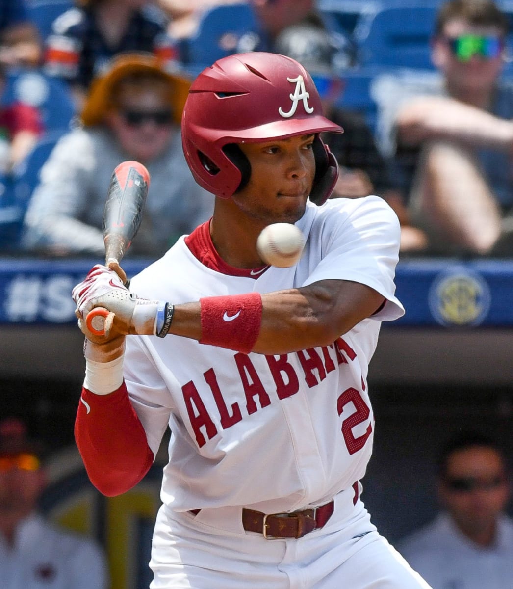 How High Can Alabama Baseball Rise in NCAA Seedings? All Things CW