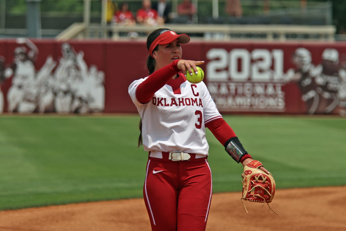 Oklahoma softball: Sooners add another top talent via transfer portal