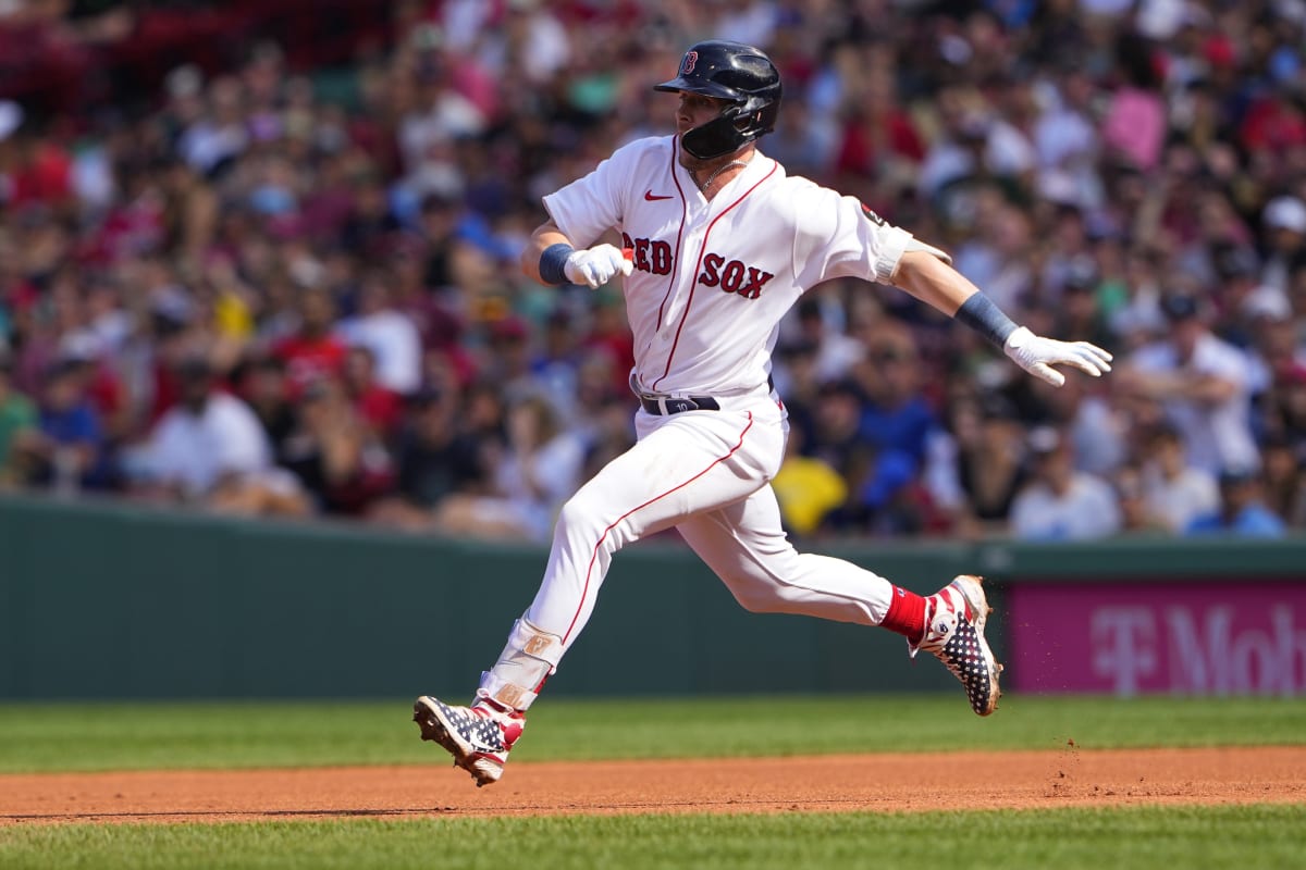 Boston Red Sox' Provide Injury Updates on Trevor Story, Adam Duvall - BVM  Sports