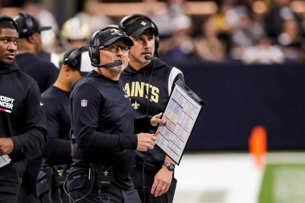 One Thing Should Not Change for Saints in 2023 Despite Offseason Moves