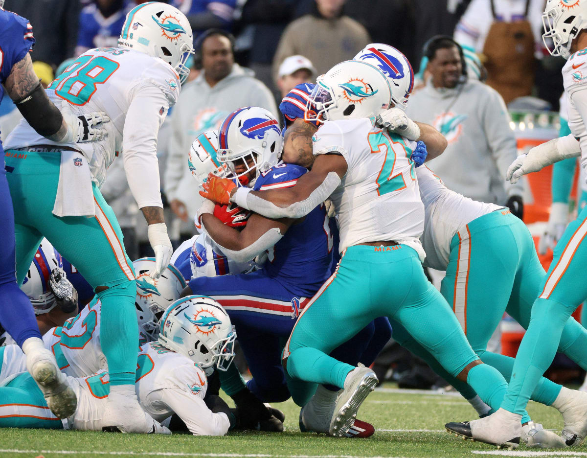 Miami Dolphins 10 Most Heartbreaking Losses BVM Sports