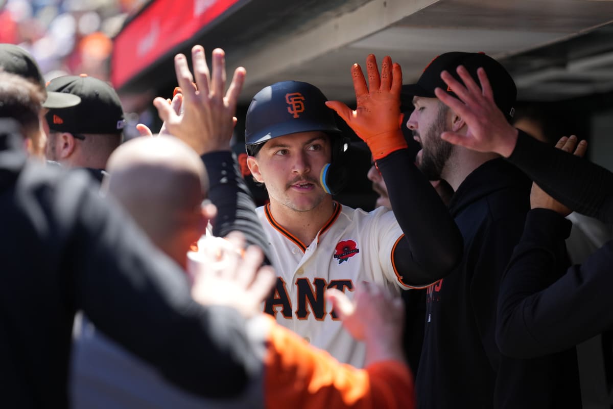 SF Giants Show Promising Improvement in ESPN MLB Core Rankings BVM Sports