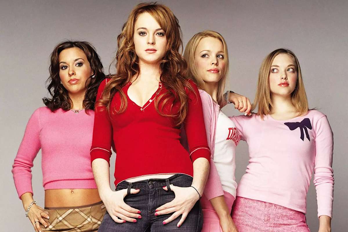 Watch Mean Girls 2