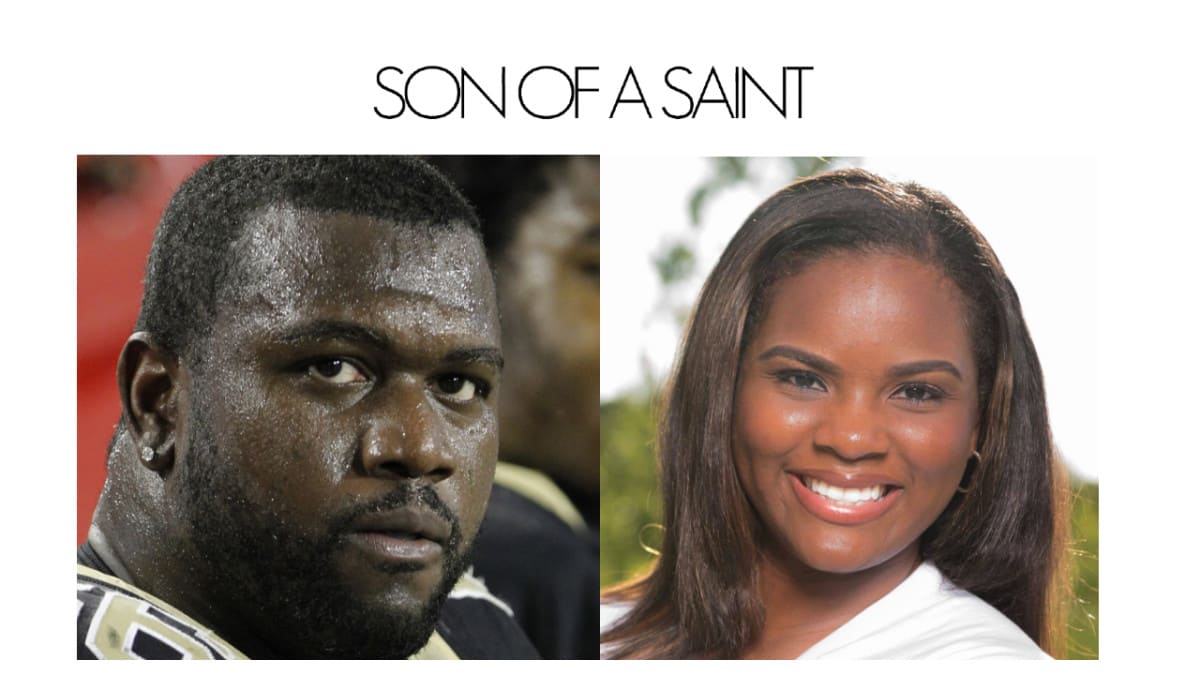 Ben and Shania Grubbs Family Foundation Commit To 3-Year, $150K Partnership With 'Son Of A Saint'