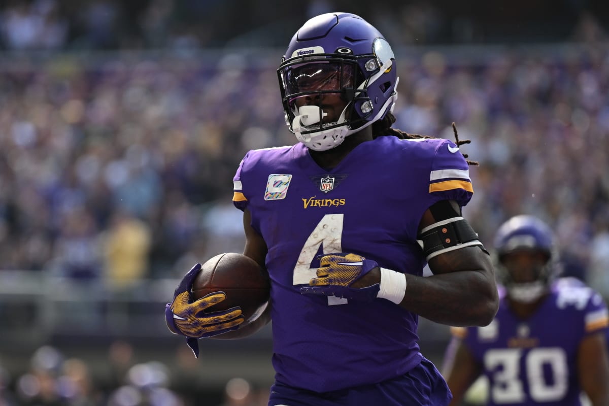 Vikings To Officially Release Pro Bowl RB Dalvin Cook On Friday - BVM ...