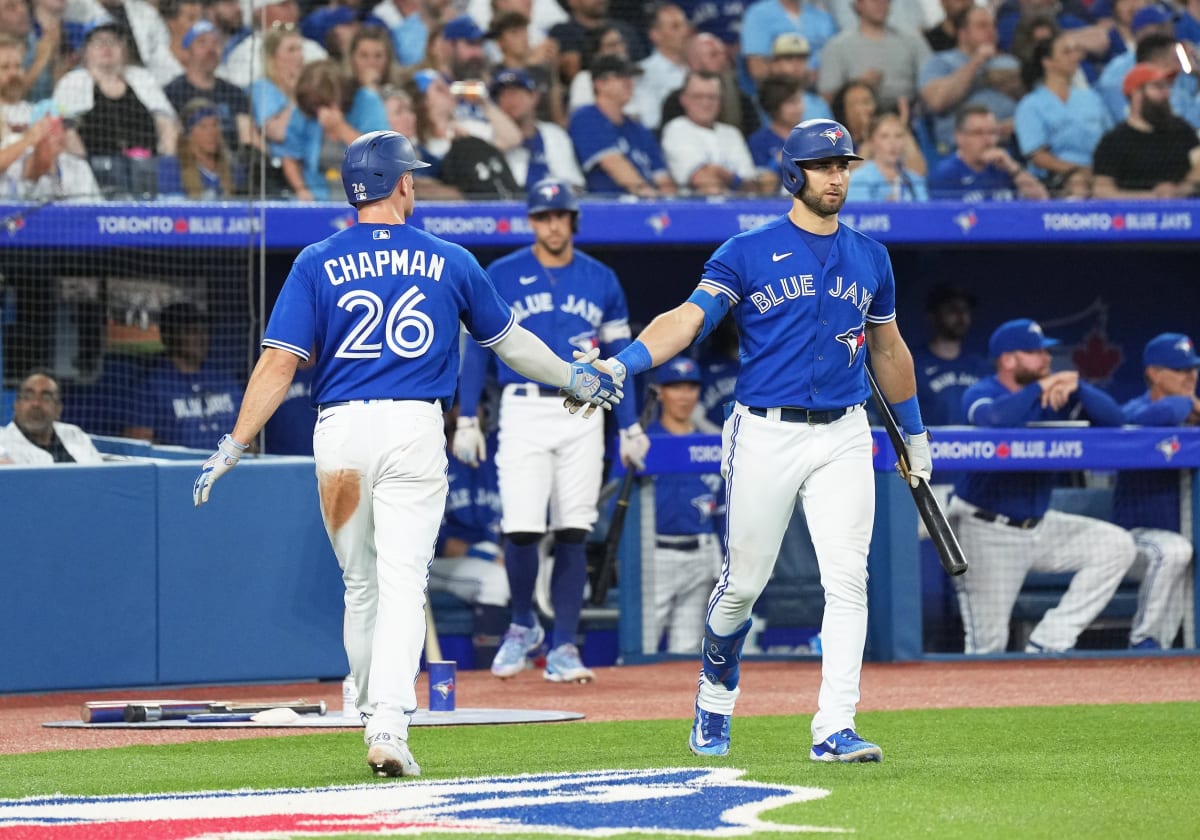 Blue Jays Unveil 2024 Regular Season Schedule BVM Sports