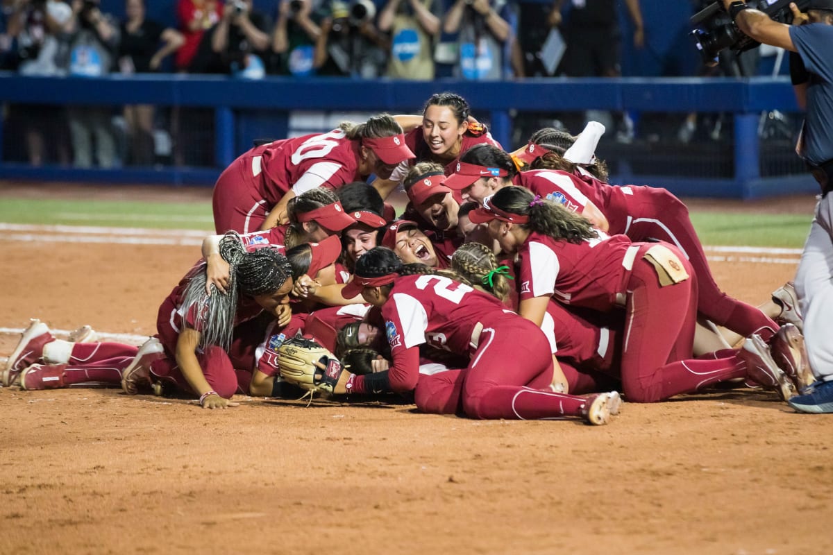 OU Softball How Oklahoma’s Roster Stacks up Heading Into 2024 BVM Sports