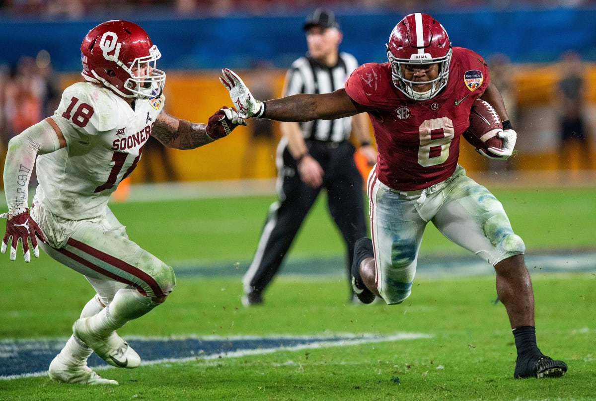 Instant Analysis Alabama's 2024 Schedule Reveal BVM Sports
