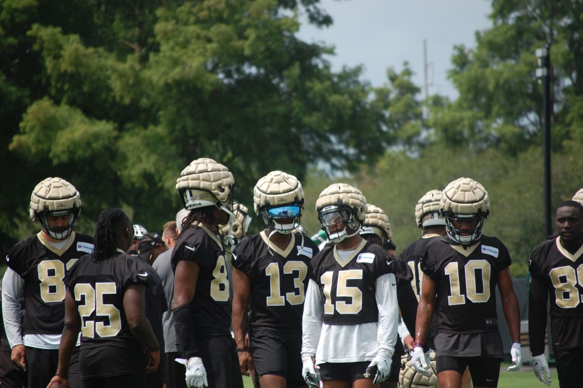 Report: Saints May Not Have to Deal With Hard Knocks