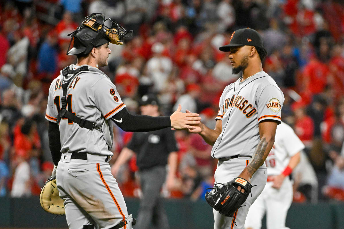 SF Giants bullpen trust rankings June edition BVM Sports