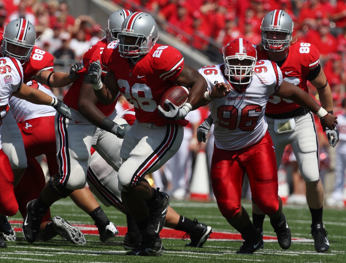 Ohio State vs. Youngstown State Game Predictions BVM Sports