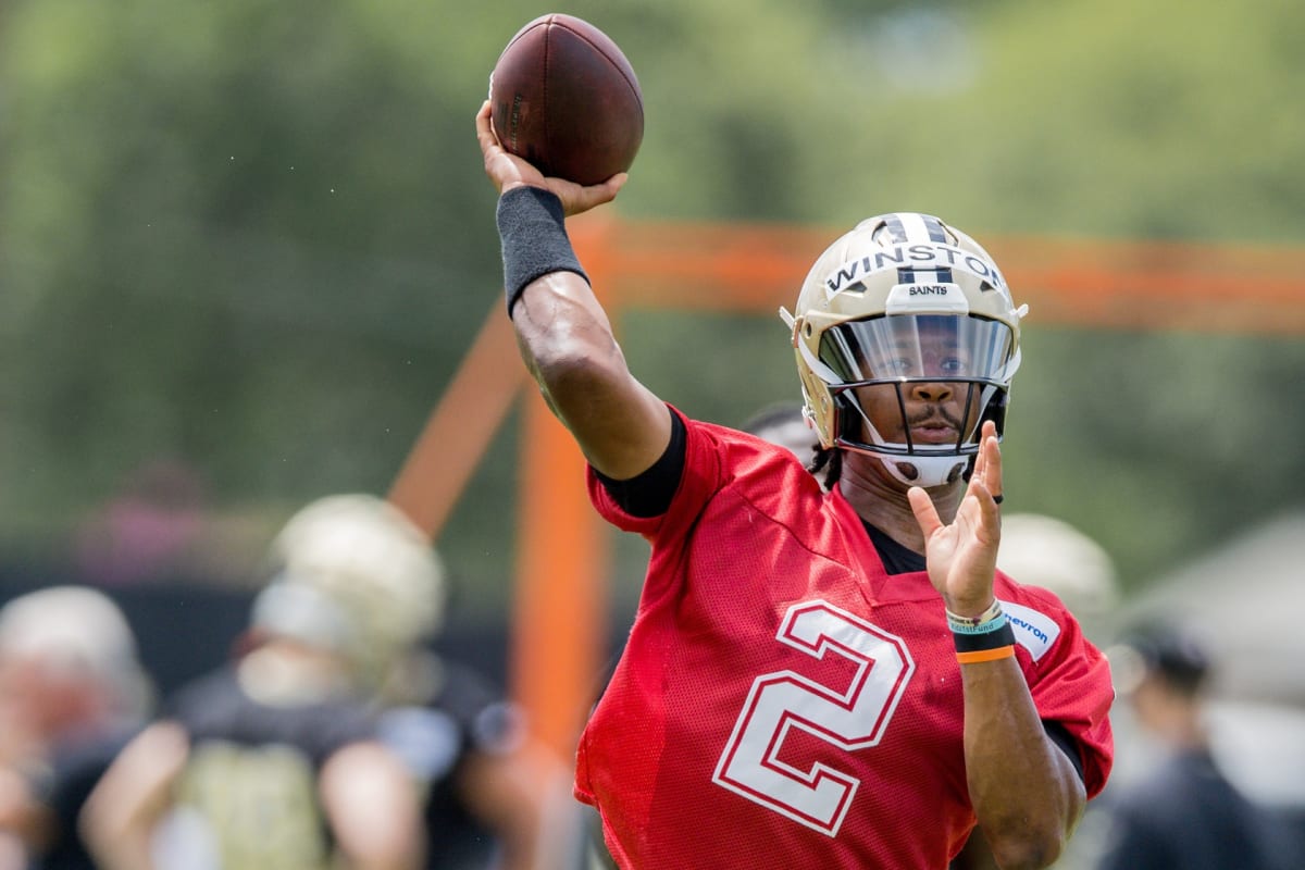 Saints Backup QB Situation Evaluated by Former NFL Coach BVM Sports