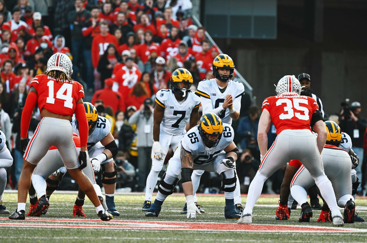 Michigan's 2023 football opponent preview: Maryland - Maize n Brew