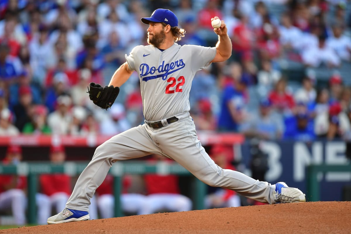 Dodgers feeling confident as season draws near