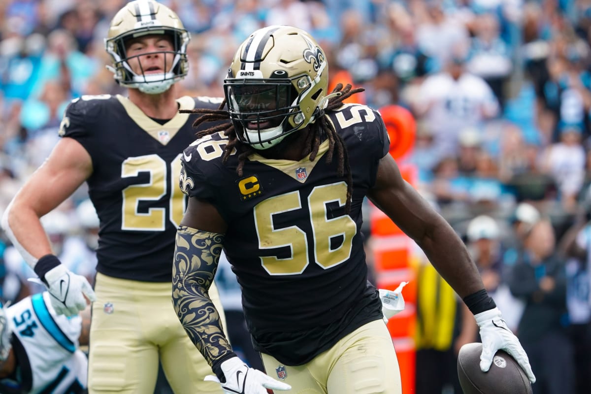 Demario Davis, Pete Werner Among NFL's Top Duos According to PFF