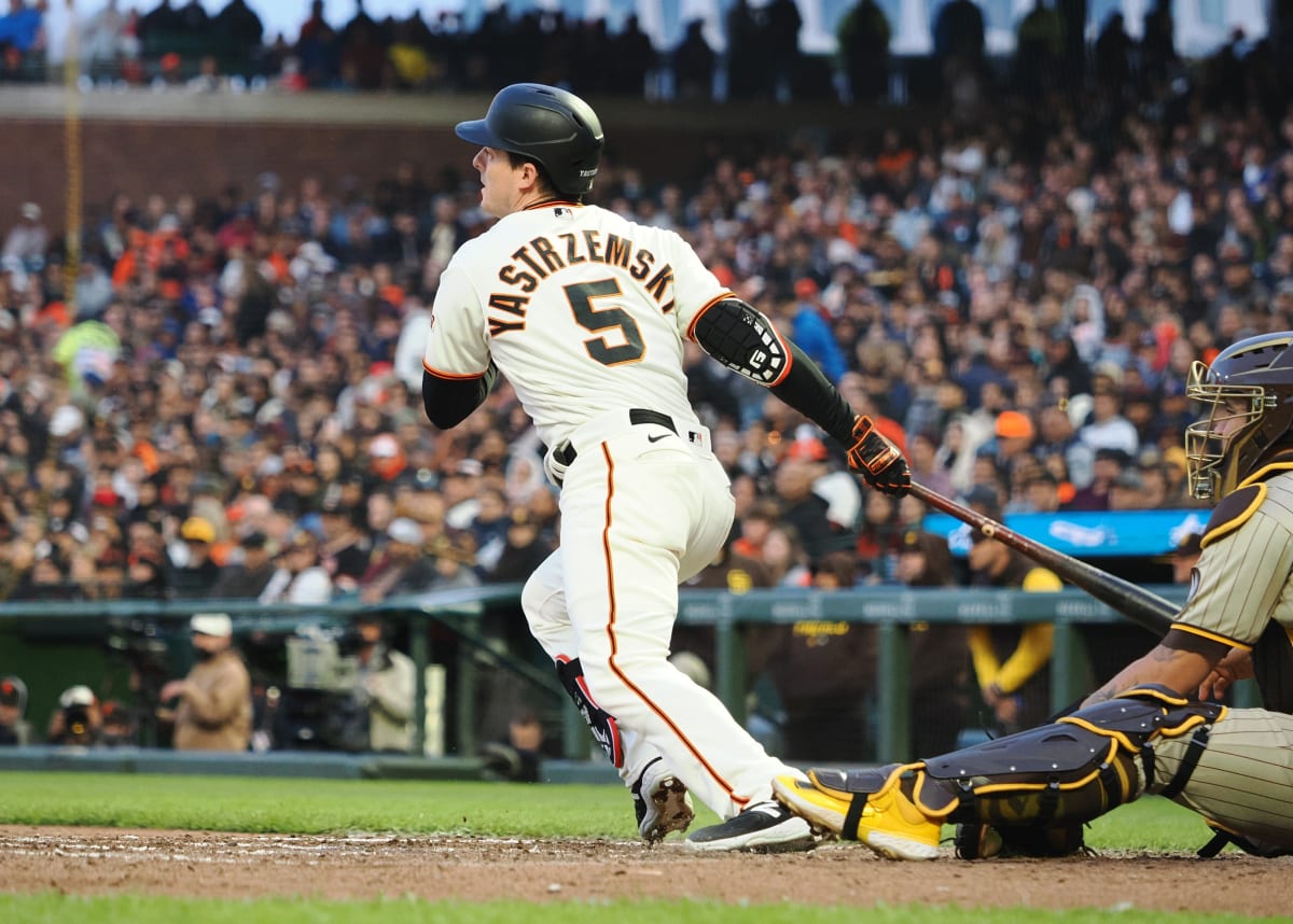 San Francisco Giants Injuries