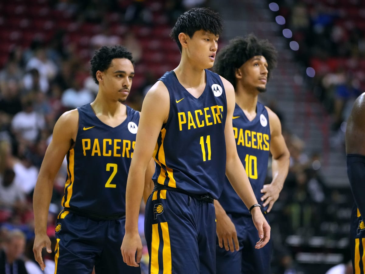 Indiana Pacers 2023 NBA Summer League schedule announced BVM Sports