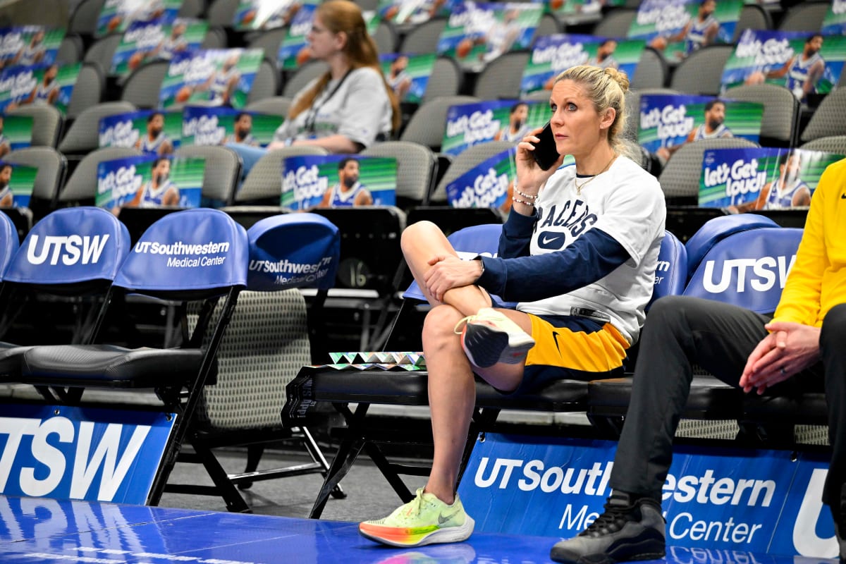 Indiana Pacers coaching staff undergoes changes ahead of 202324 season
