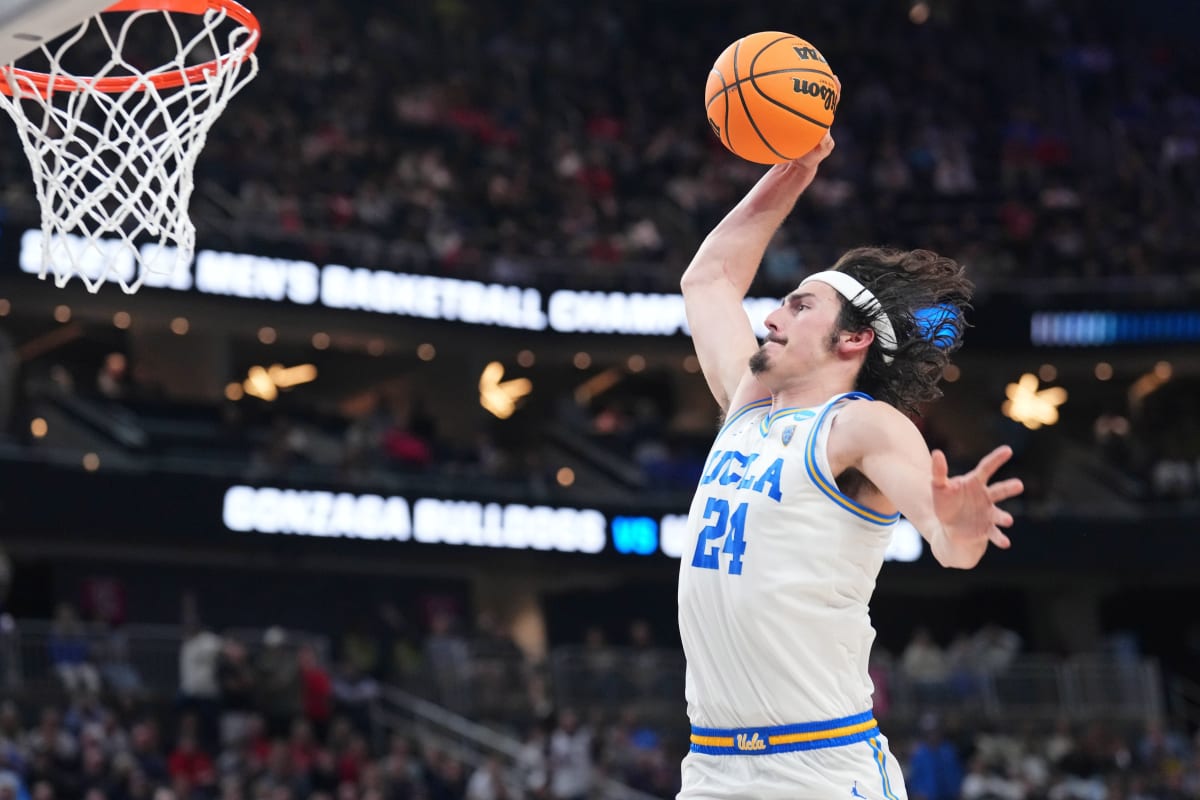 NBA Summer League: Jaime Jaquez Jr. Throws Down Poster Dunk In Heat ...