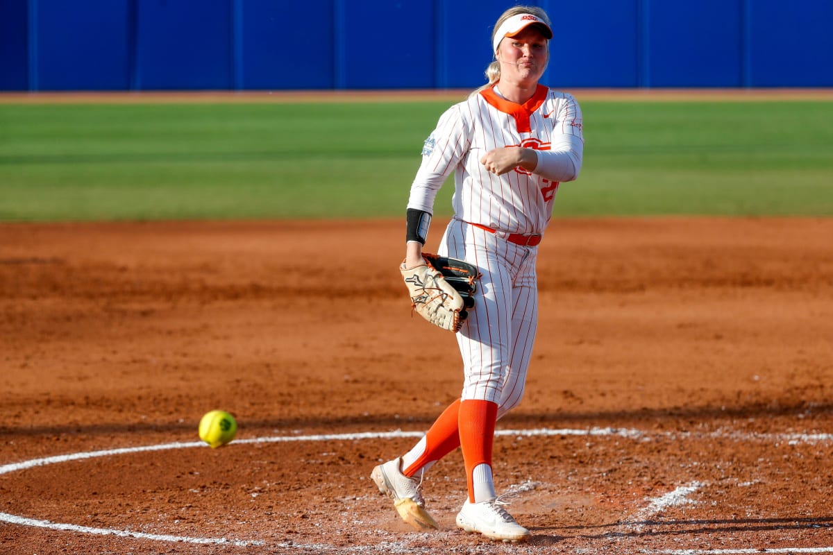 Oklahoma softball: Sooners add another top talent via transfer portal