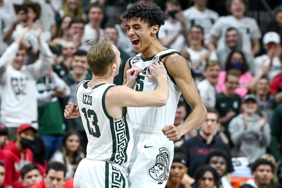 WATCH Max Christie Throws Down Massive Slam In NBA Summer League BVM