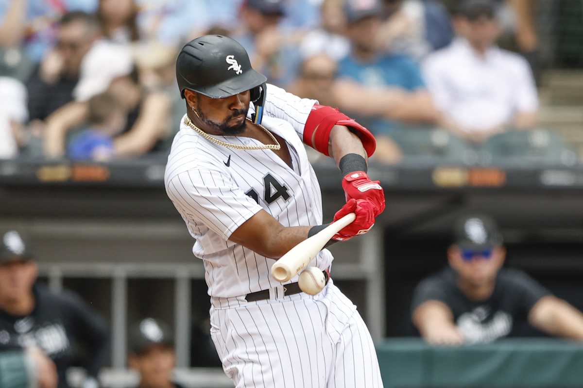 Chicago White Sox Lose Valuable Slugger to Injury Again BVM Sports