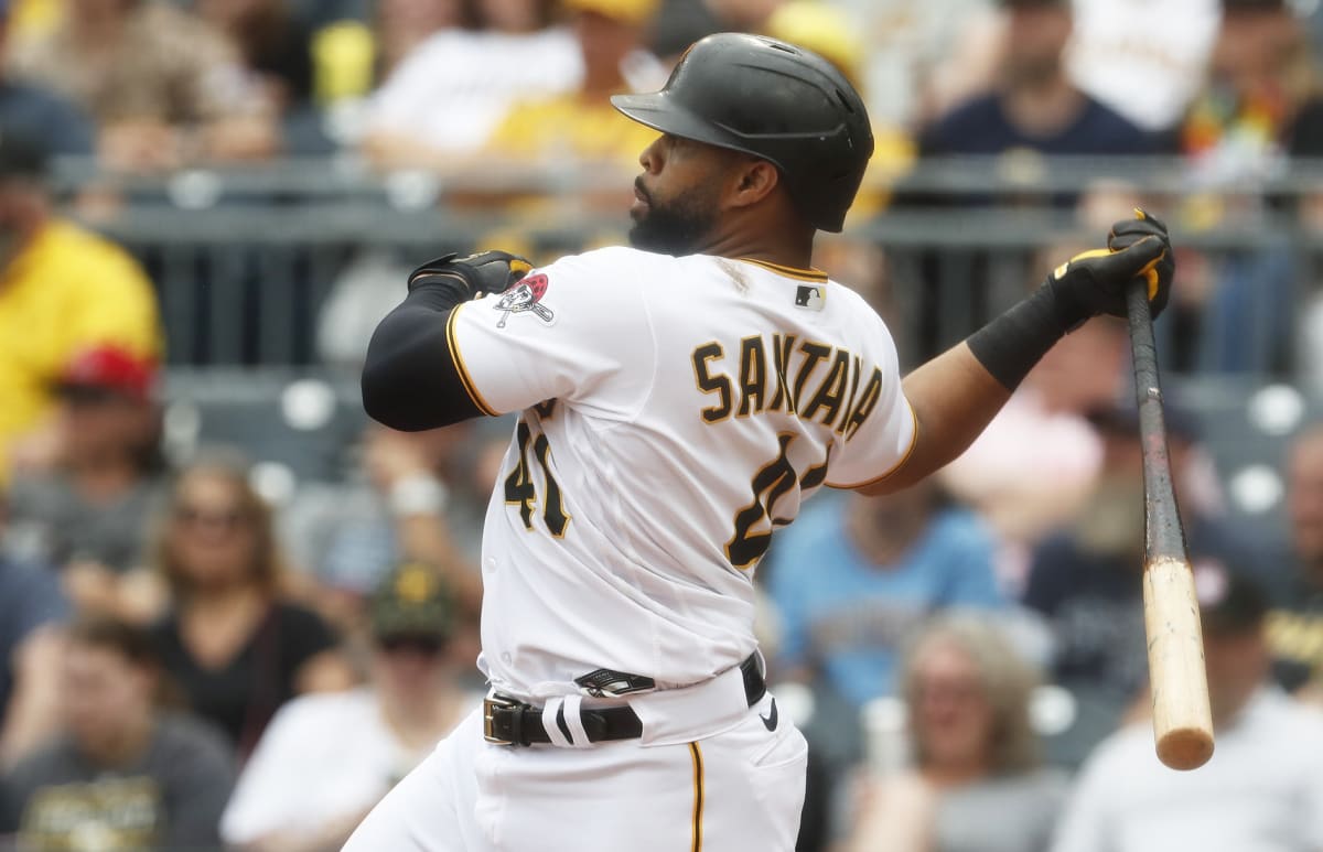 Four players the Pirates could deal at 2022 MLB Trade Deadline - BVM Sports