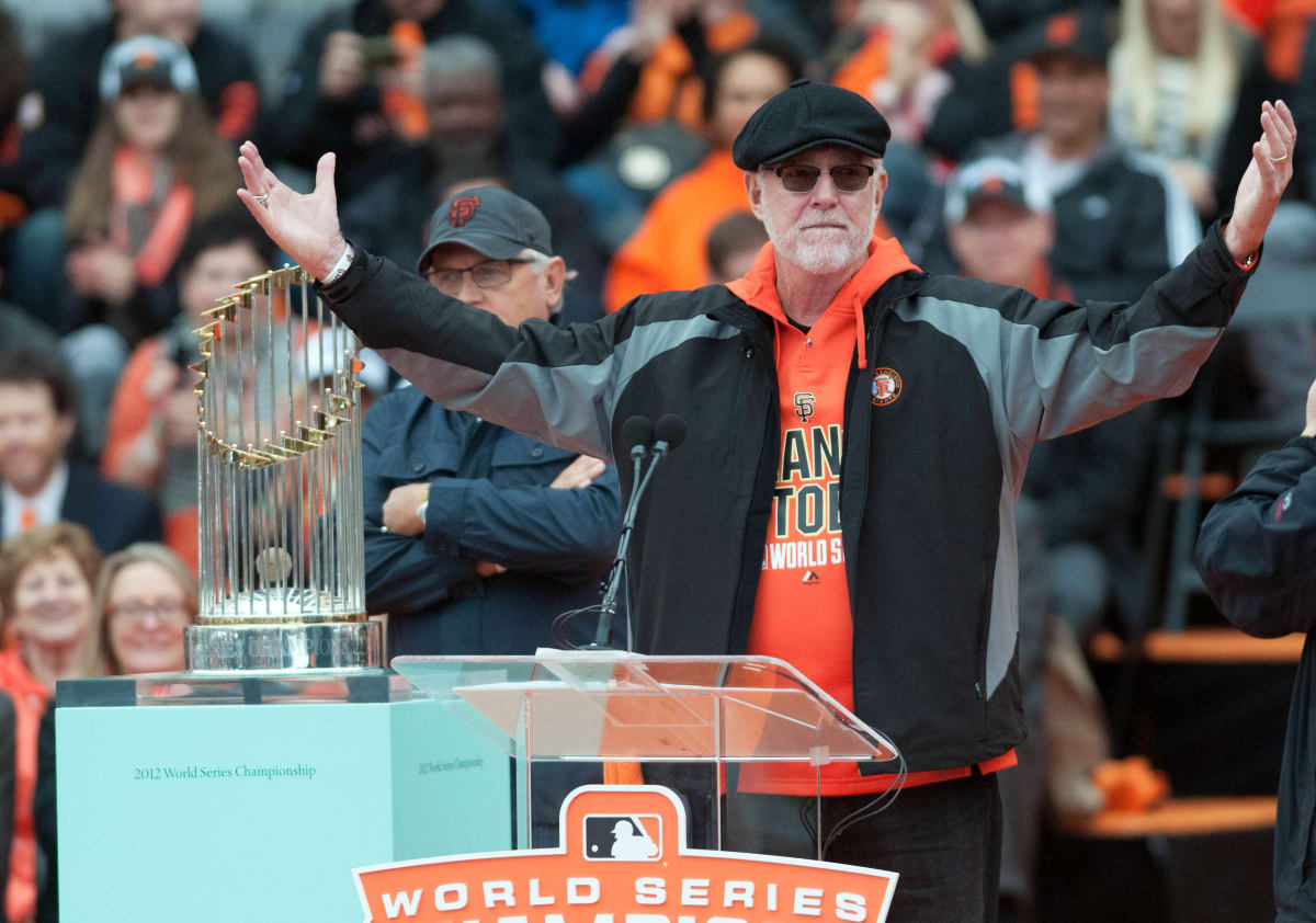 SF Giants announcers take top spot in MLB broadcaster rankings BVM Sports