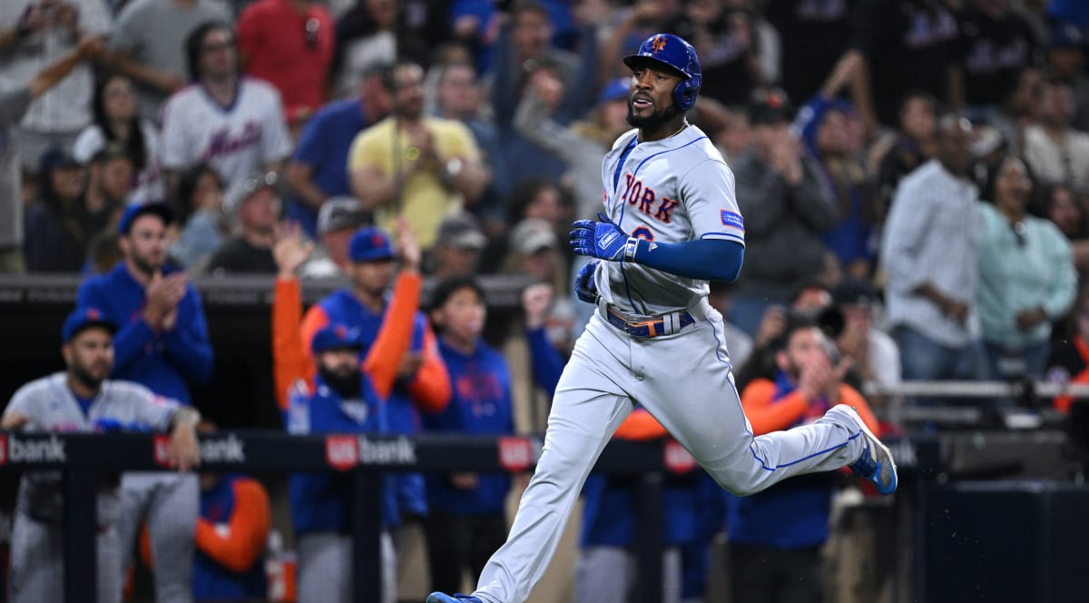 Starling Marte injury update: Mets outfielder placed on IL with