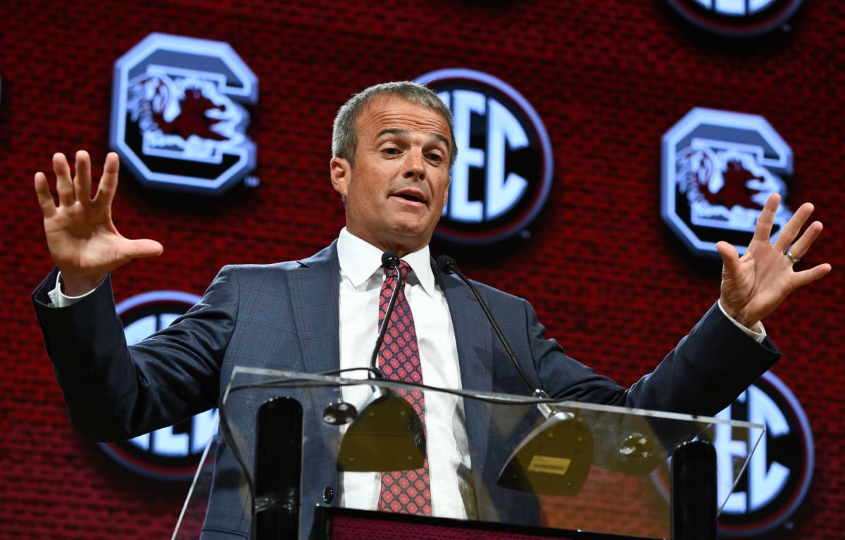 South Carolina's 2024 Recruiting Cycle: A Promising Start with Room for ...