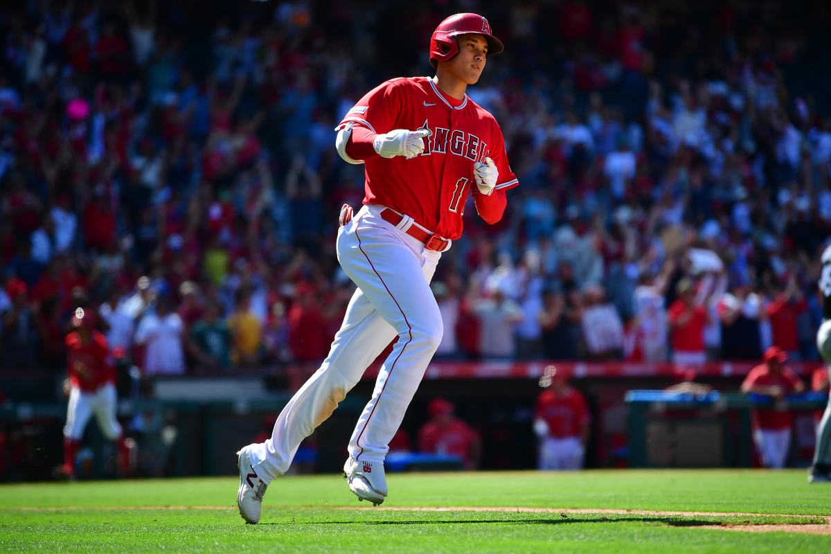 Exploring a Cardinals Trade for Ohtani! 