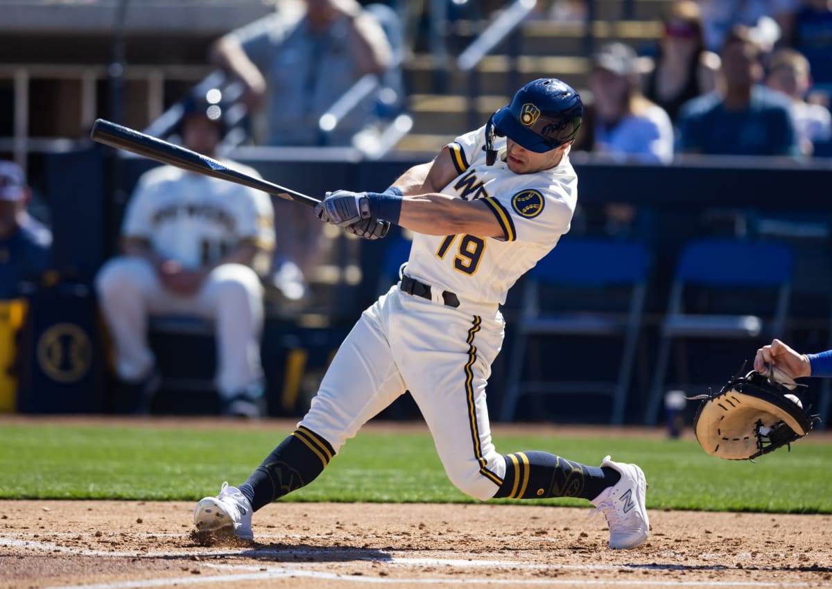 Milwaukee Brewers to Call Up One of Baseball's Top Prospects - BVM Sports