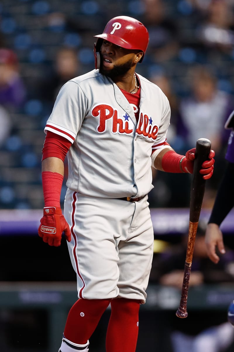 Phillies' trade deadline priorities shift as tests intensify without Bryce  Harper - The Athletic
