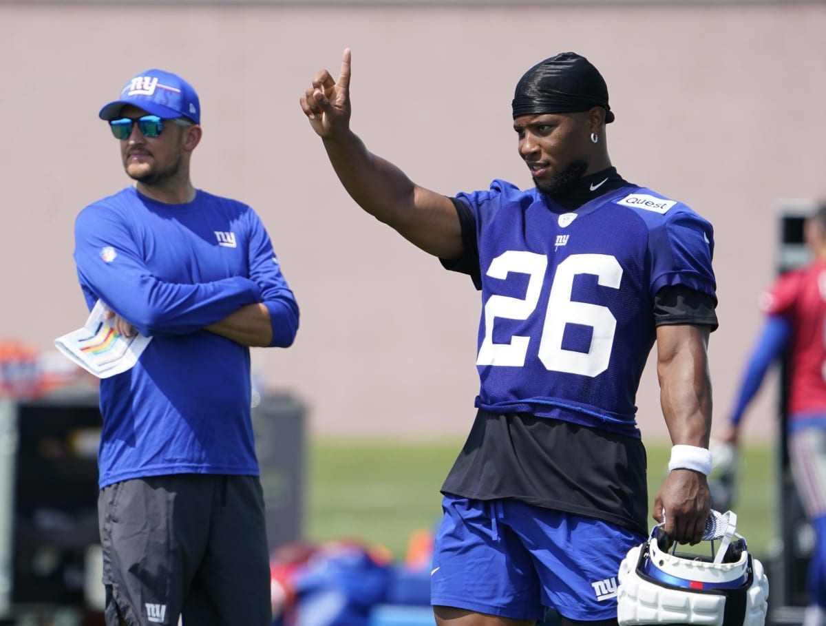 Is NY Giants training camp open to fans? How to get tickets