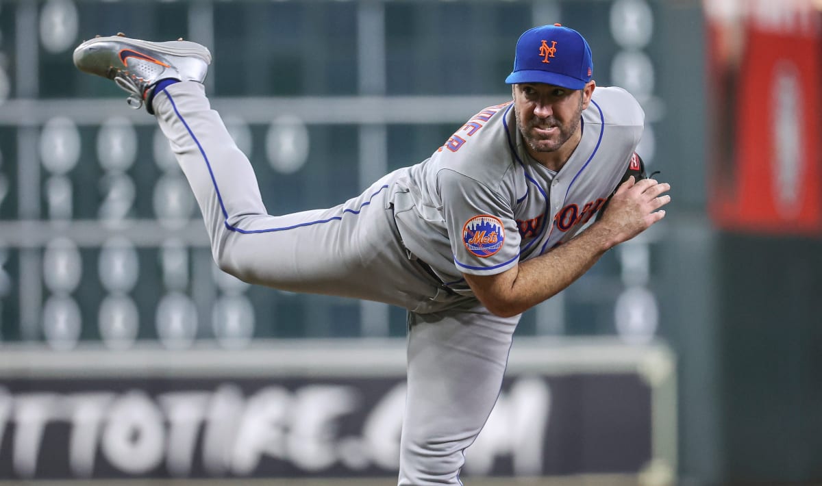 Justin Verlander trade gives Astros the pitching depth they needed