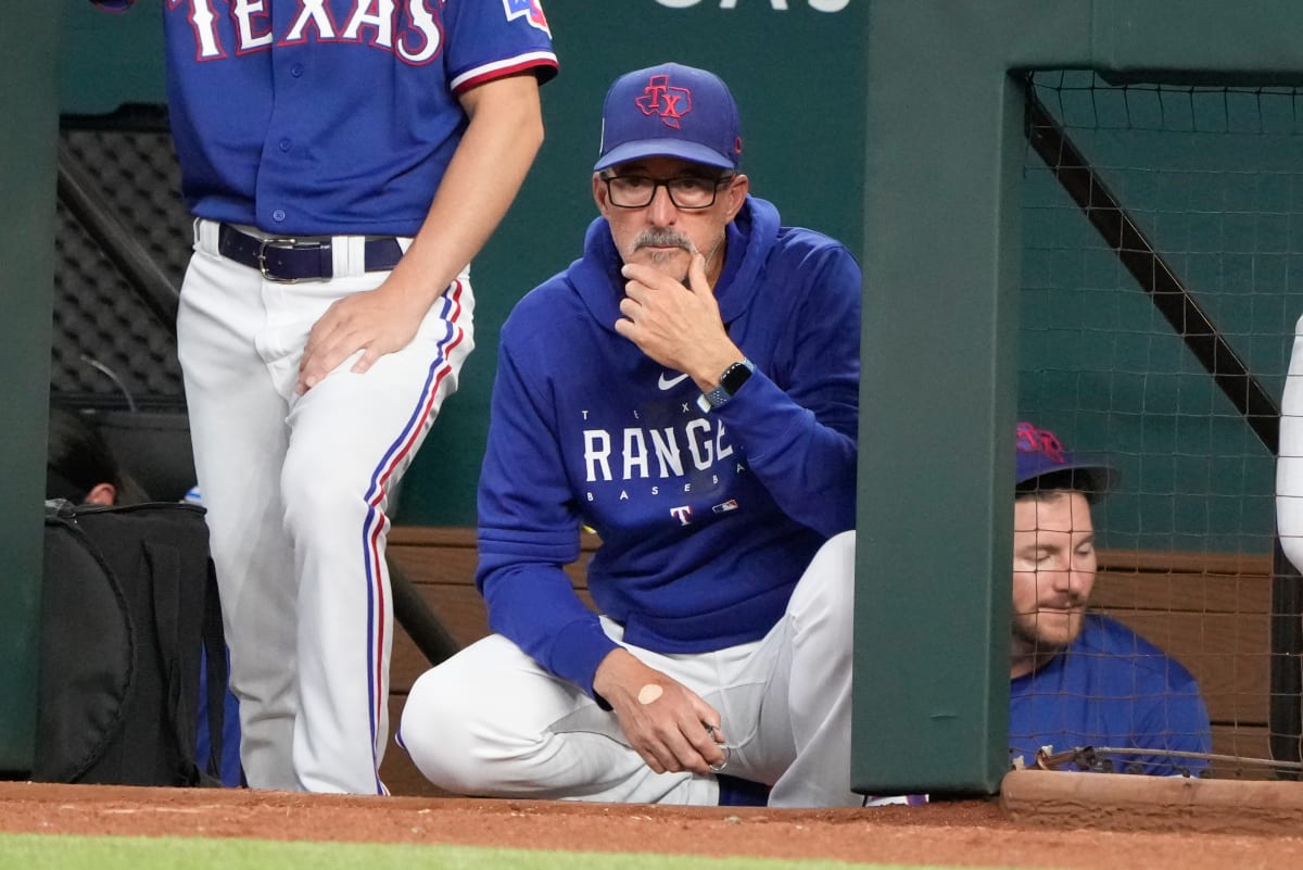 Jordan Montgomery to make Rangers debut against Marlins