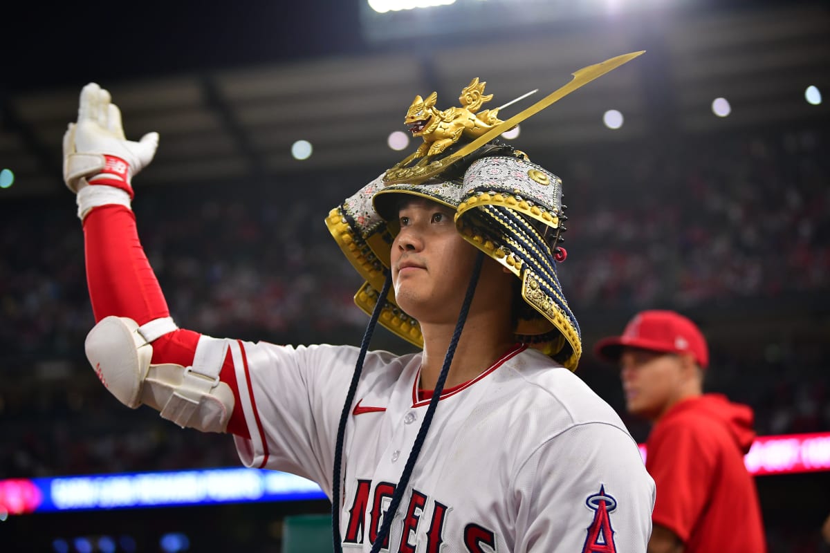 Chicago Cubs Eyeing Shohei Ohtani and Other Top Free Agents in Offseason -  BVM Sports