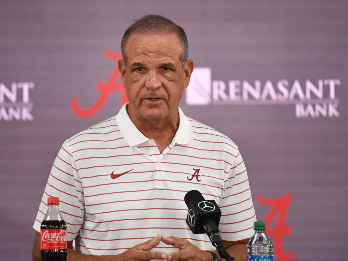 Kevin Steele returns to Alabama as new defensive coordinator, expecting