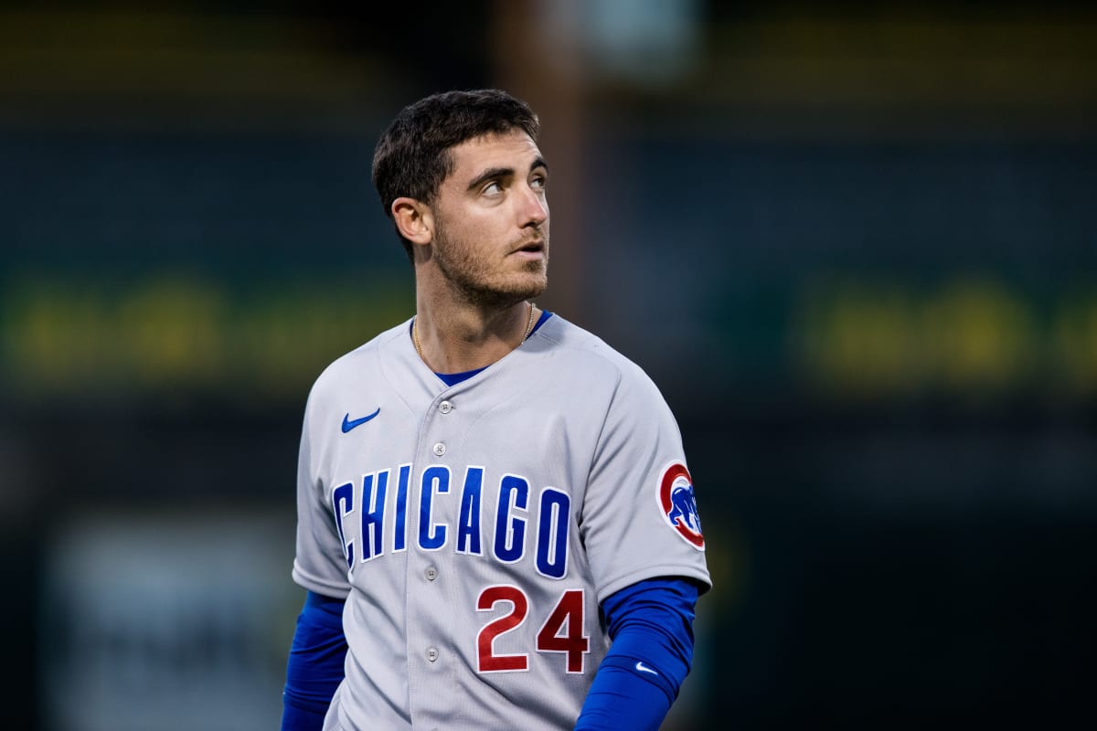 Scott Boras warns Chicago Cubs not to trade Cody Bellinger