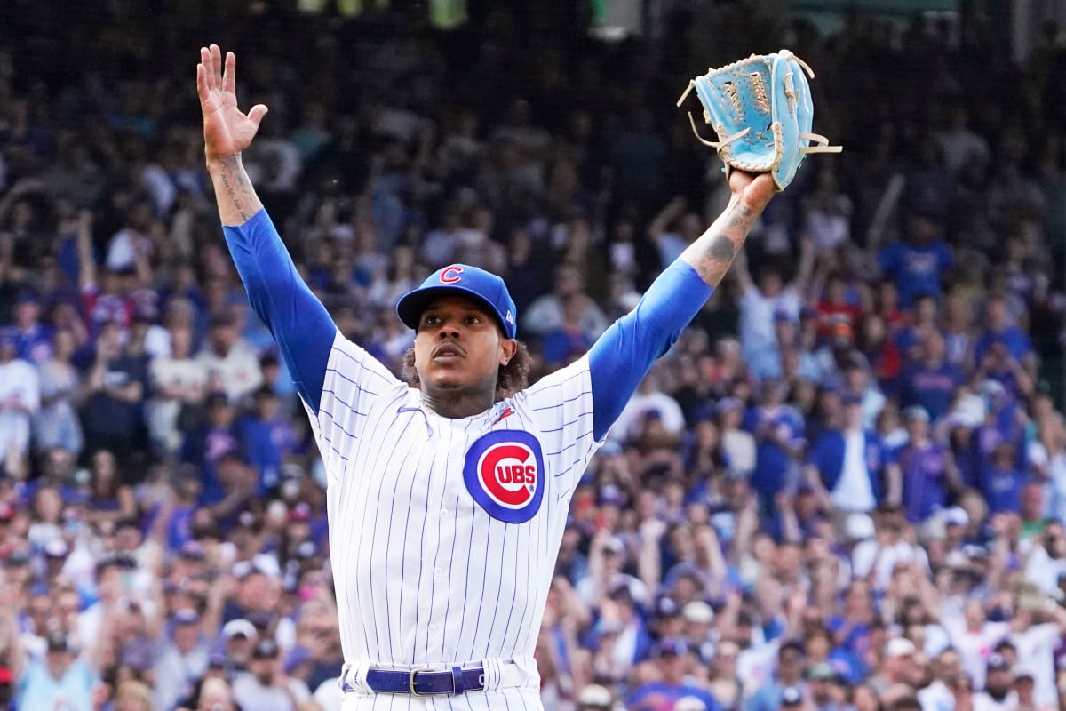 Marcus Stroman returns to the Cubs' rotation in a loss to the Diamondbacks