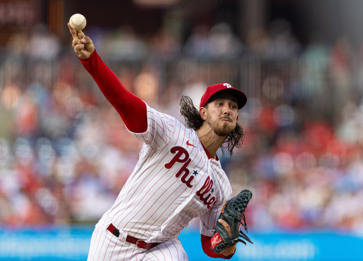 Philadelphia Phillies 2019 Schedule