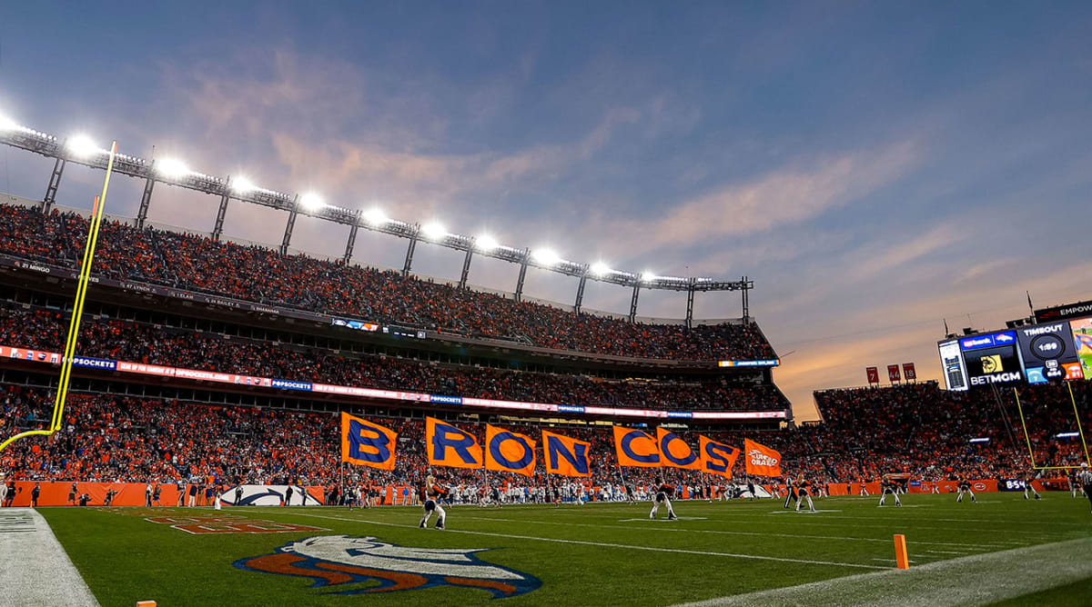 Five Thoughts on the Broncos’ Sale to Rob Walton | WKKY Country 104.7