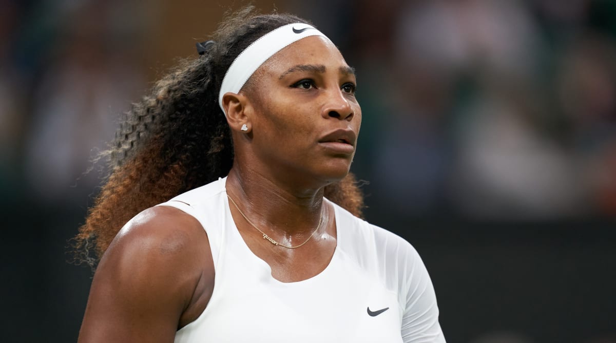 Serena Williams Hints at Wimbledon Return in Instagram Post | WKKY ...