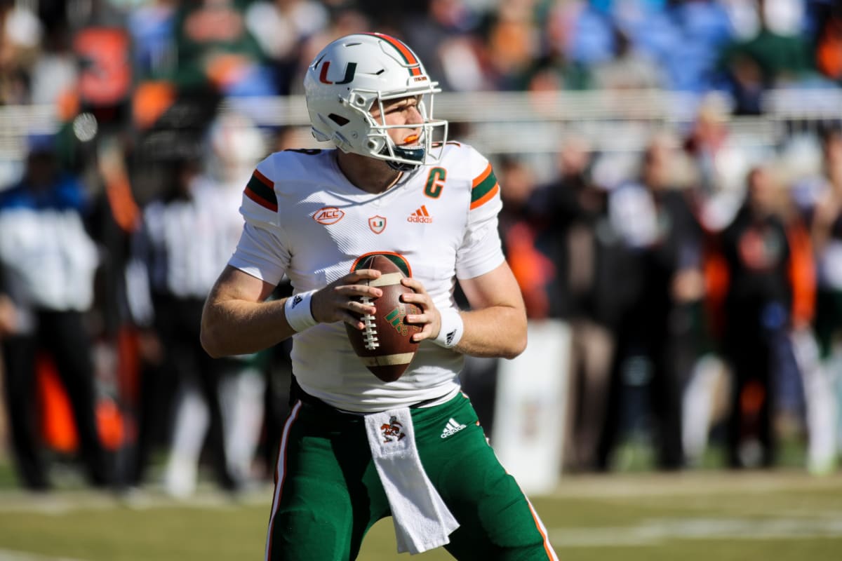 ACC Week 6 Predictions: Insights, Analysis, and Key Players - BVM