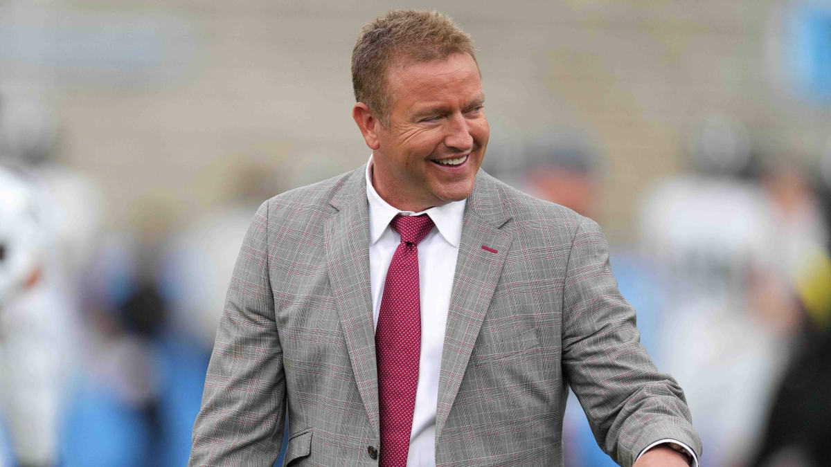 Kirk Herbstreit’s Son Names Dream College Program