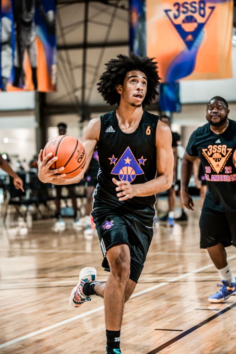 Top 10 Adidas AllAmerican Camp’s Standouts WKKY Country 104.7