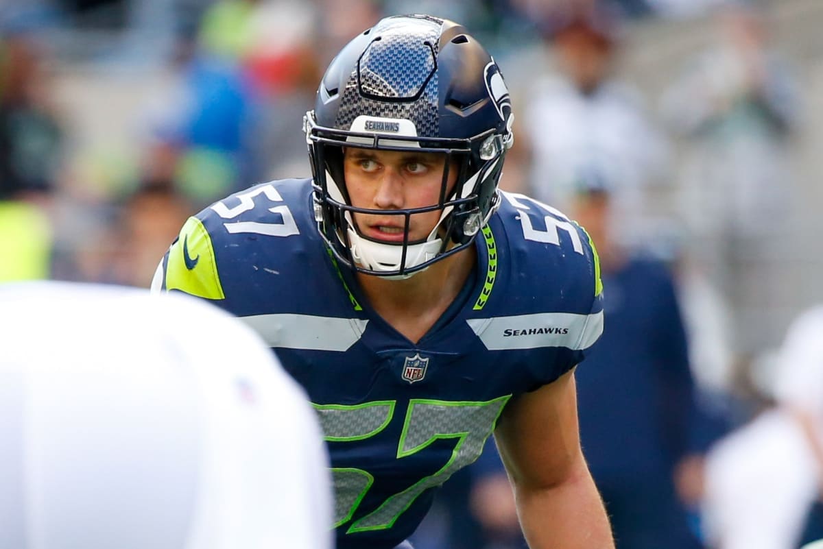 Seahawks Free Agent Primer: Will Cody Barton Return as Starting LB? - BVM  Sports