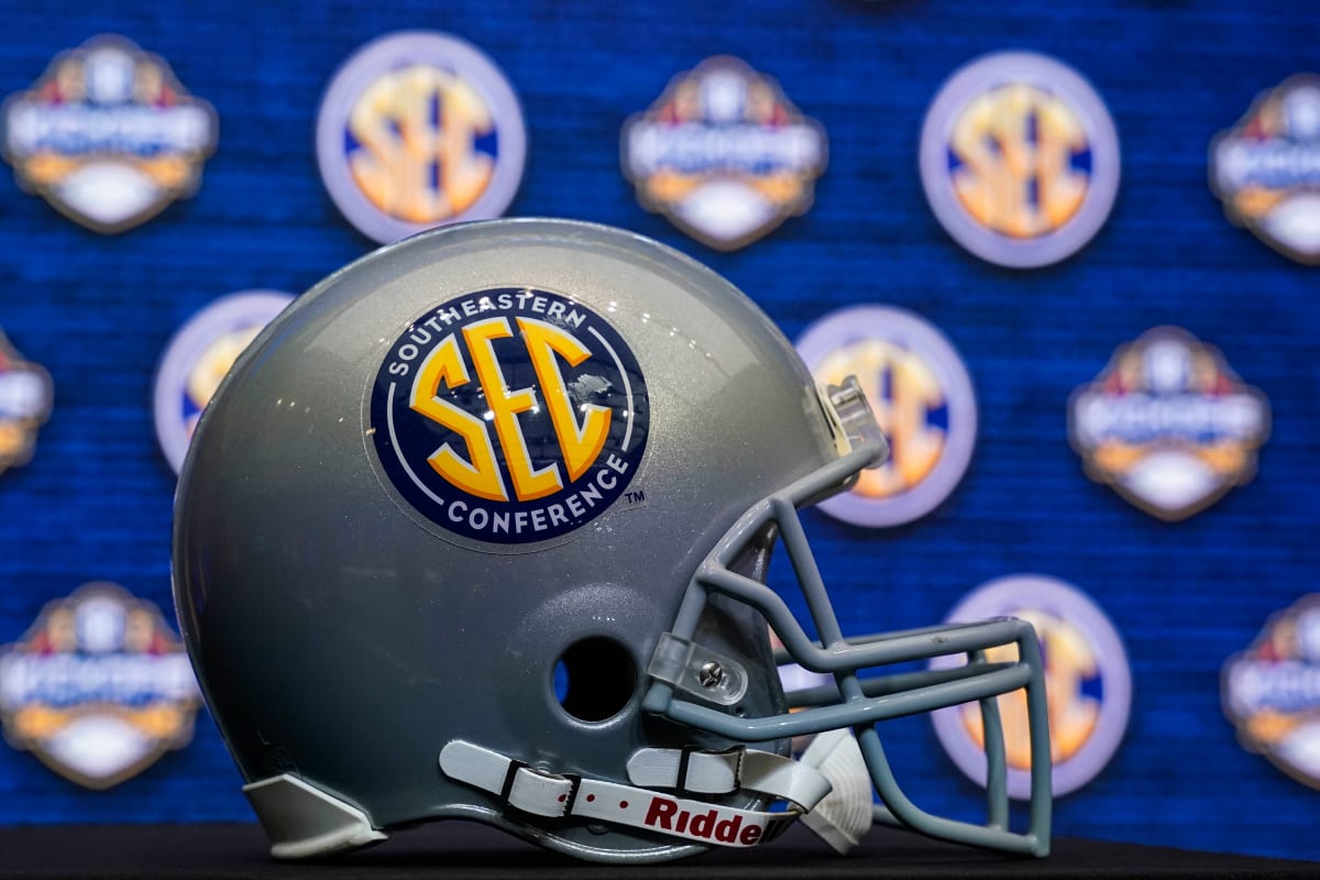 Live Updates 2024 Alabama Football SEC Opponent Reveal BVM Sports