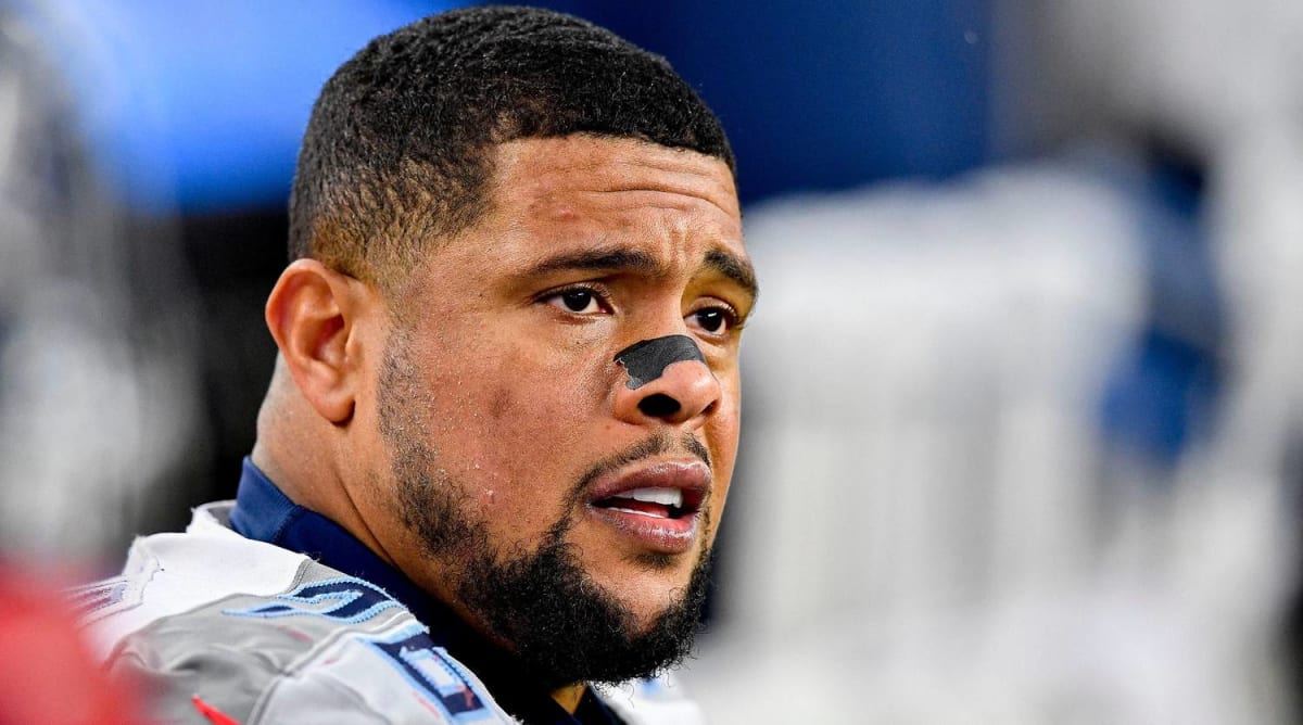 Bills Activate OL Rodger Saffold From Non-Football Injury List